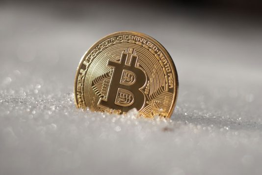 Crypto Currency Winter